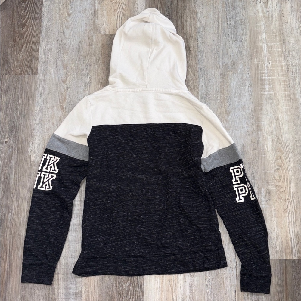 Pink Hoodie - Picture 3 of 3